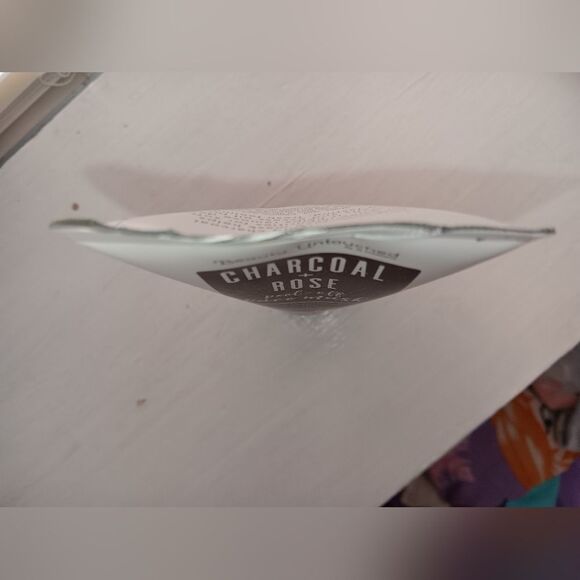 Beauty Untouched by sj creations Charcoal + Rose peel-off face mask 8oz - Picture 8 of 8